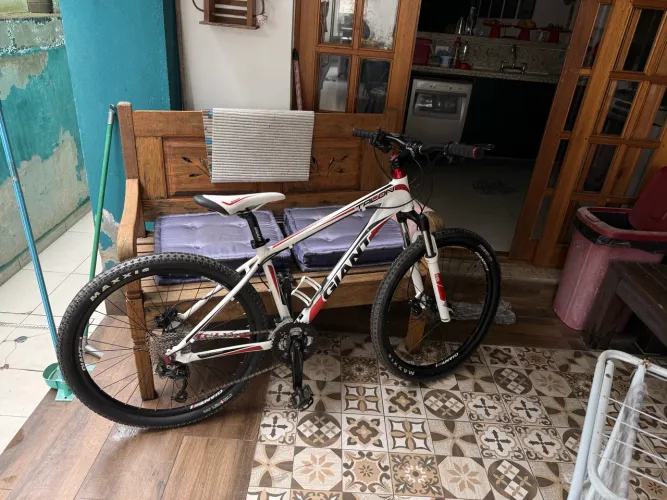 Bicicleta Giant Talon 1 2015
