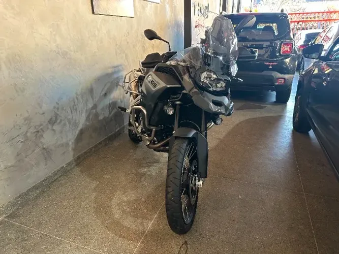 BMW F850 GS 2024 Adventure Premium