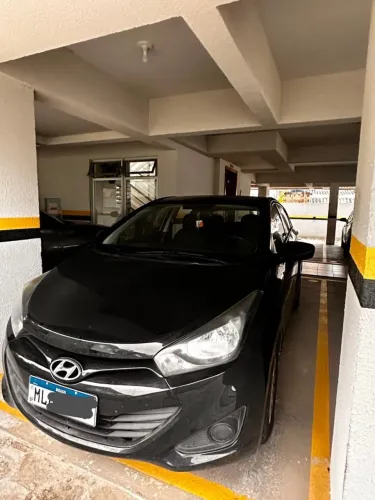 Hyundai HB20 Comf./c.plus/c.style 1.0 Flex 12V 2015