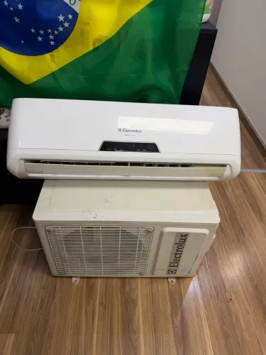 AR CONDICIONADO 7000btus 