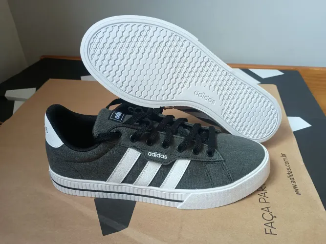 Tênis Daily 3.0 FW 7033 Adidas São Paulo - SP