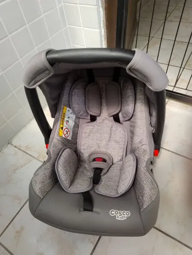 Bebê Conforto Cosco kids