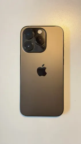 iPhone 14 PRO 256gb cinza Made in Japan único dono