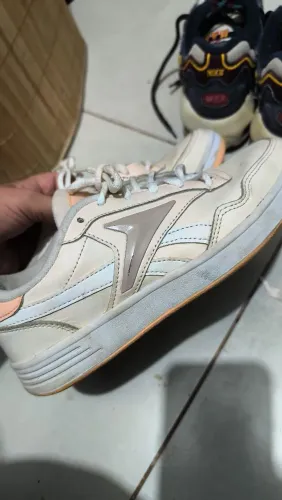 Tênis reebok tamanho 35