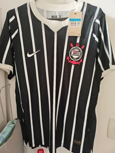 Camisa Corinthians 26/27