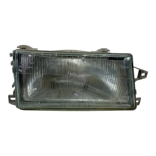 Farol Direito Fiat Uno Fiorino Elba 1991 1992 1993 94 A 2003 Direito/passageiro