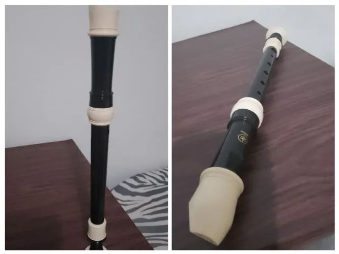 Flauta de sopro