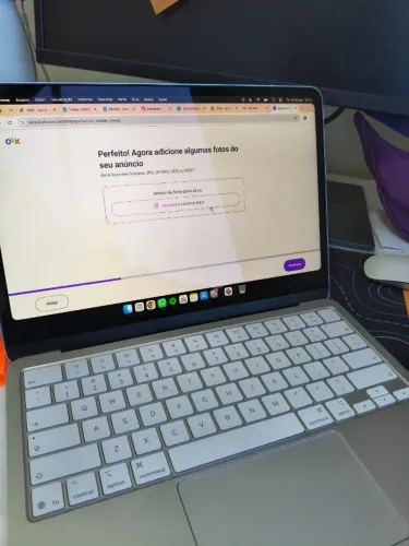 MAC BOOK NEO - 8g 512b