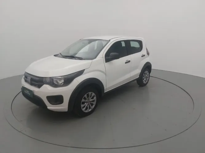 Fiat Mobi Like 1.0 Fire Flex 5P. 2024