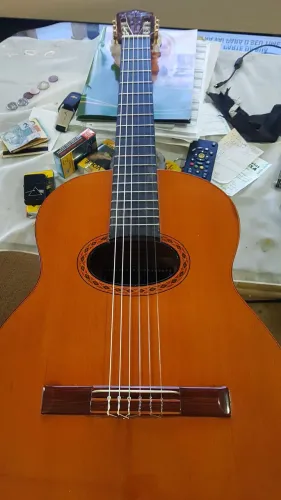 violao reliquia