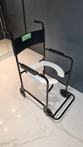 Cadeira de banho 