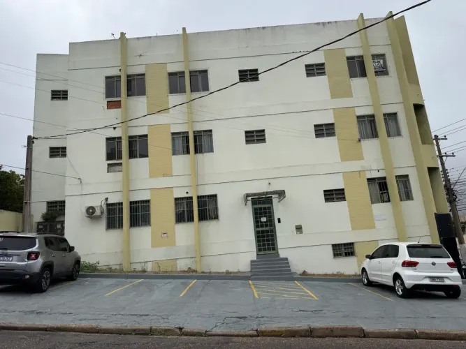 BJK ALUGA APT 02 QUARTOS E 01 REVERSÍVEL - BAIRRO LIXEIRA - CUIABÁ