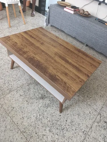 Mesa de centro