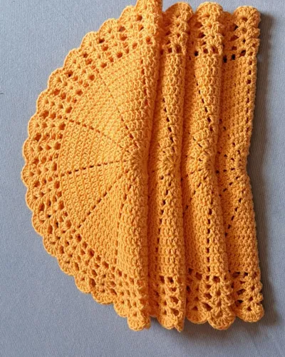 Supla de croche