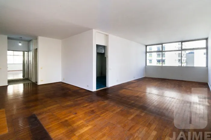 Apartamento 3 quartos a venda, bem perto do shopping Higienópolis