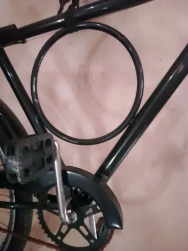 Bicicleta Estilo Monark