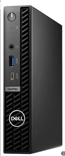 Dell Optiplex 7020 mini i5 14g/16GB RAM/521GB NVME