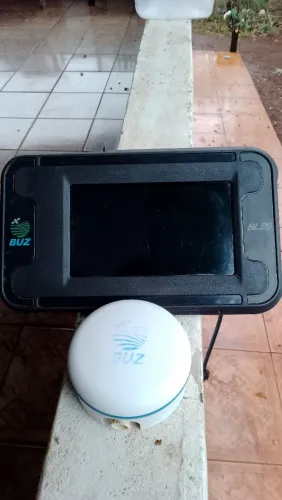GPS BUZ BL 20 