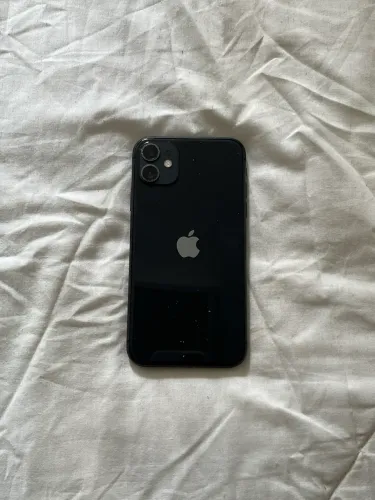 iPhone 11 - 128gb Preto