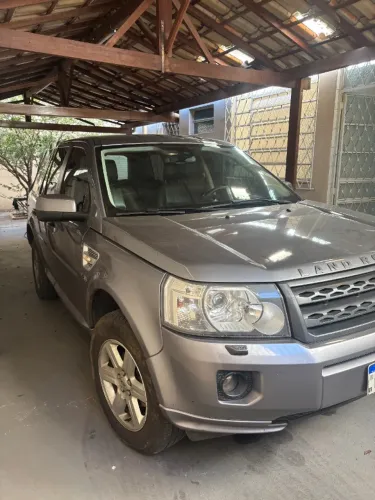 Land Rover Freelander2 S 2.2 SD4 190cv T.diesel 2012