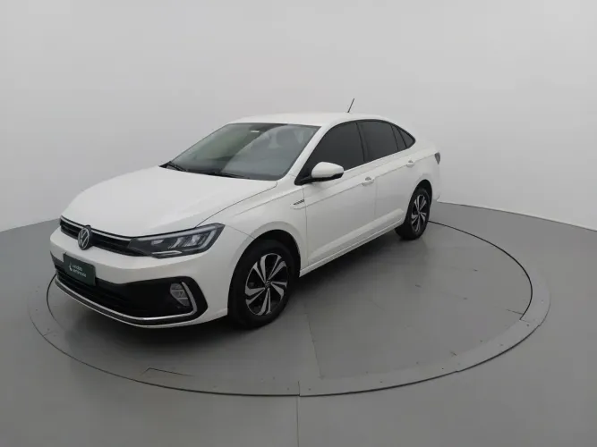 Volkswagen Virtus TSI 1.0 Flex 12V 4P Aut. 2026