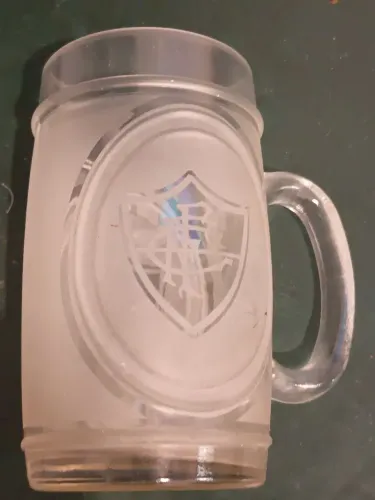 Caneco de chopp vintage