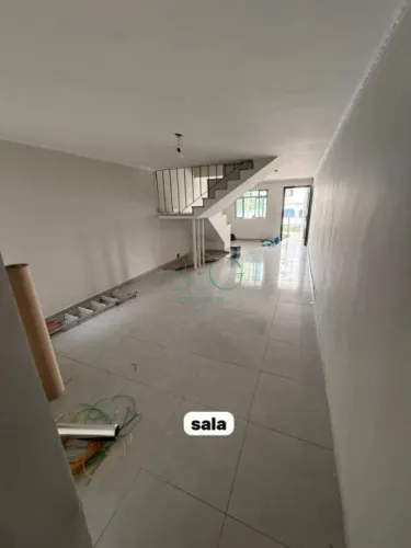 Sobrado com 4 dormitórios para alugar, 200 m² por R$ 5.400/mês - Parque da Mooca - São Pau