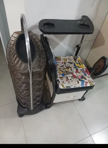 Vende tudo materiais de alongamento de unha manicure