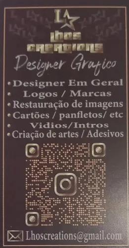 Designer  gráfico 