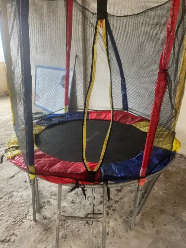 Pula pula infantil