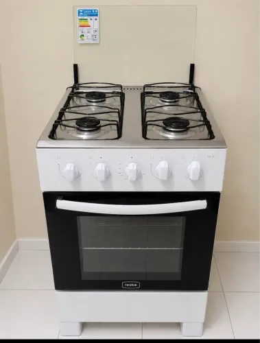 Vendo fogão 4 bocas
