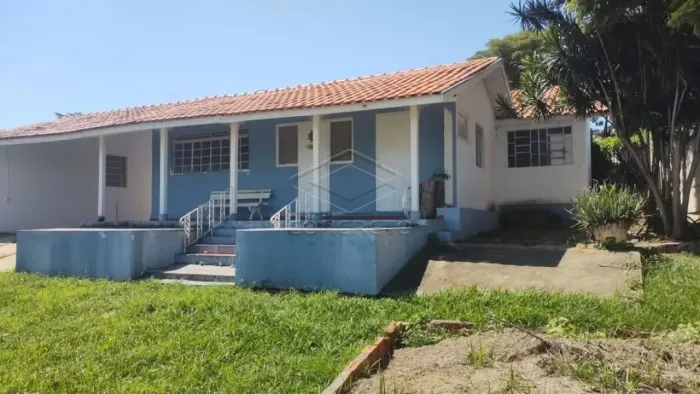 Rural Rancho em Botucatu
