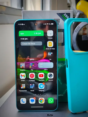 Infinix Note 50x 256GB