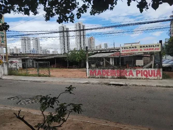 PONTO COMERCIAL