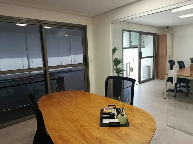 Sala comercial à venda 56 m², vaga garagem, Butantã ZO - São Paulo - SP