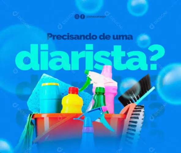 Baba e doméstica