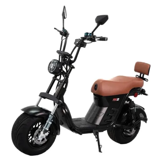 Scooter duos X2 2026