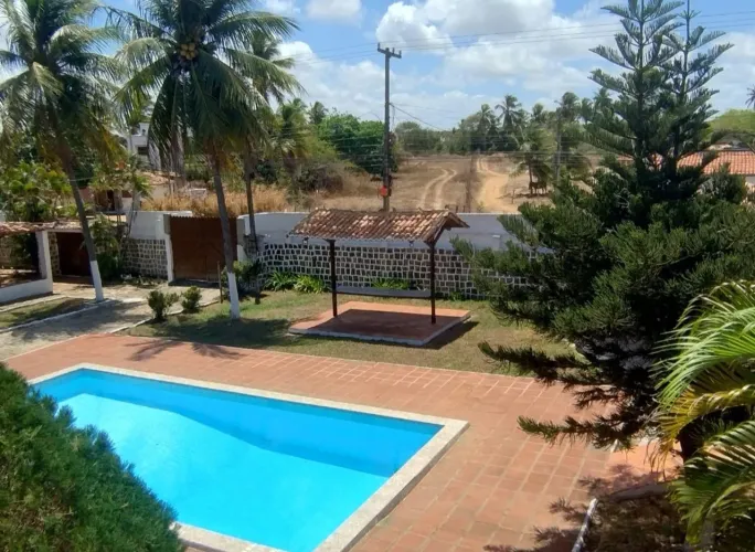 Recanto Paraíso