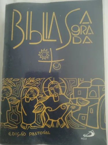 Bíblia católica