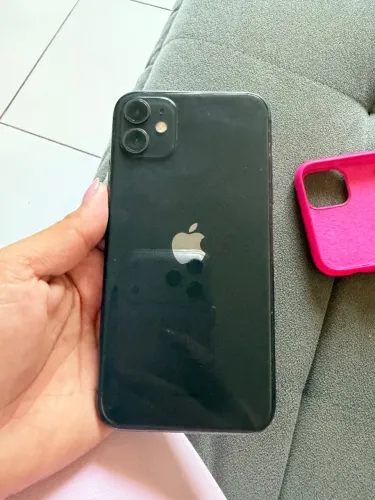 Celular iPhone 11 128 giga tela premium *