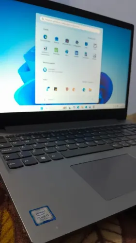 Notebook Lenovo Ideapad s145