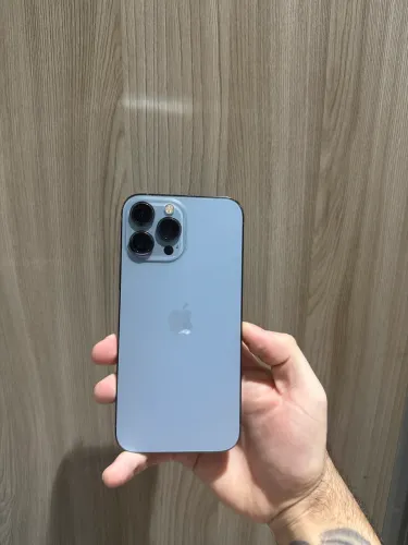 IPHONE 13 PRO MAX 512gb NOVÍSSIMO!!!
