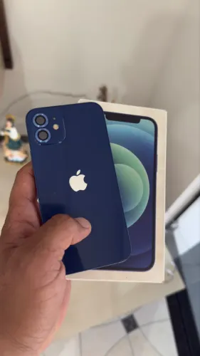 iPhone 12 