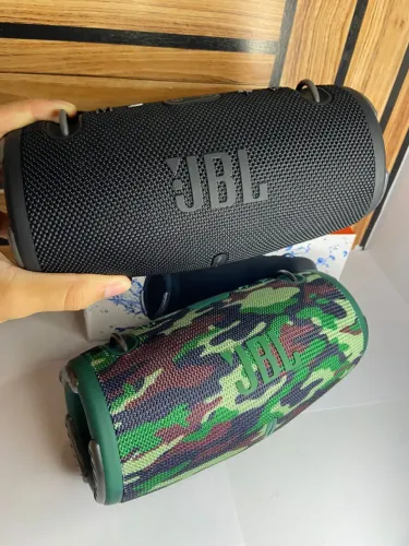 Caixa de Som Bluetooth JBL Xtreem3 varias cores an15