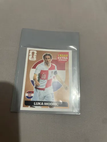 Legend bronze do modric