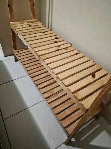 Arara para roupas