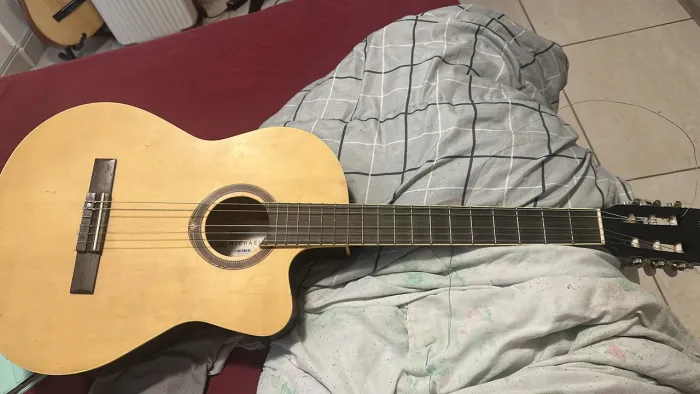 violão Takamine GD15CE