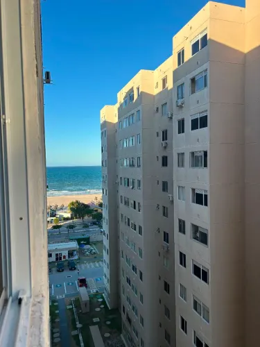 Foto do anúncio de Apartamento para Alugar - 2 Quartos | Vista para o Mar | Praia do Futuro - Fortaleza no praia do futuro