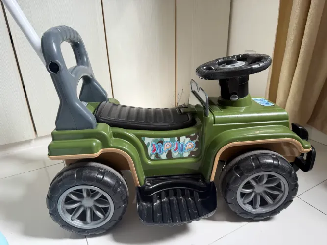 Carrinho de criança 