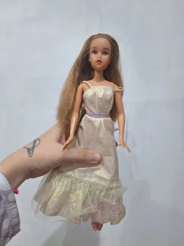 Boneca Susi anos 90 2000 antiga vintage